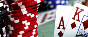 Poker Agency - animations casino