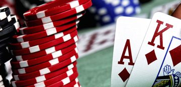 Poker Agency - animations casino