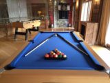 location de billard