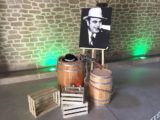 deco cadre al capone