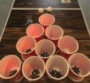 animation beer pong