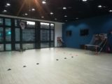 basket indoor