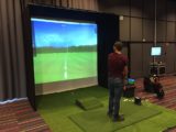 animation golf