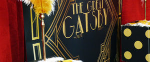 soiree a theme gatsby