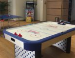 location de air hockey pour une bar mitzvah