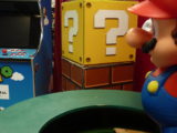 location de décor super mario