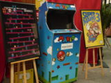 louer une borne d'arcade a nice