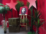 location décoration cubaine pour soirée