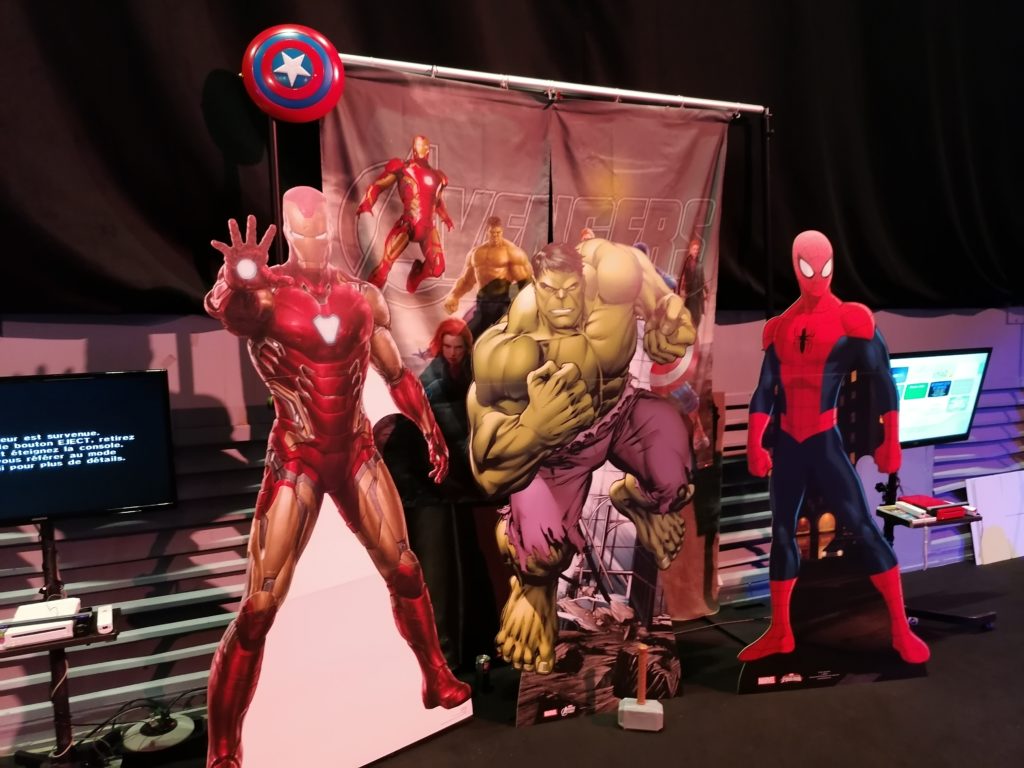 Bébé, Yves & Co: Soirée Casino Et Poker Pour Fêter L'anniversaire D'Yvon