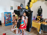 animations batman marseille