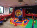 atelier cirque pour evenements